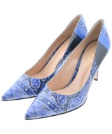ETRO パンプス