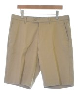 ETRO（エトロ）ショートパンツ ベージュ サイズ:50(XL位) メンズ/2200670632206