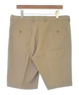 ETRO（エトロ）ショートパンツ ベージュ サイズ:50(XL位) メンズ/2200670632206