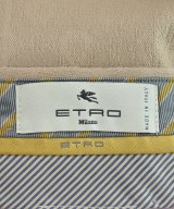 ETRO（エトロ）ショートパンツ ベージュ サイズ:50(XL位) メンズ/2200670632206