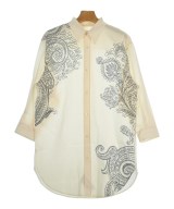 ETRO（エトロ）カジュアルシャツ 白 サイズ:S メンズ/2200674154025