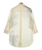 ETRO（エトロ）カジュアルシャツ 白 サイズ:S メンズ/2200674154025