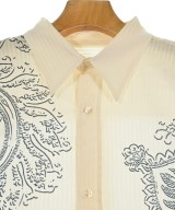 ETRO（エトロ）カジュアルシャツ 白 サイズ:S メンズ/2200674154025