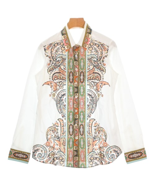 エトロ(ETRO)のETRO カジュアルシャツ