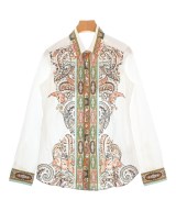 ETRO カジュアルシャツ