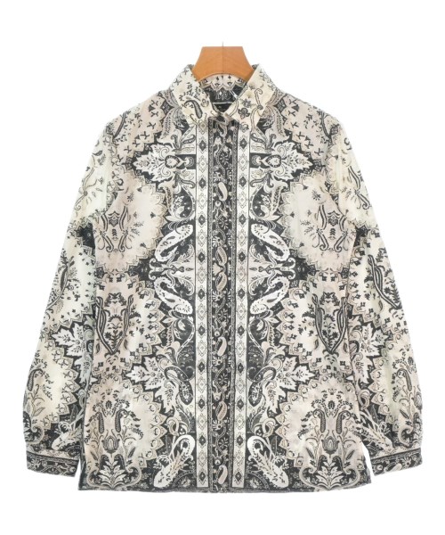 エトロ(ETRO)のETRO カジュアルシャツ
