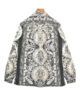 ETRO（エトロ）カジュアルシャツ 白 サイズ:40(M位) レディース/2200674755048