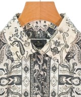 ETRO（エトロ）カジュアルシャツ 白 サイズ:40(M位) レディース/2200674755048