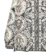 ETRO（エトロ）カジュアルシャツ 白 サイズ:40(M位) レディース/2200674755048