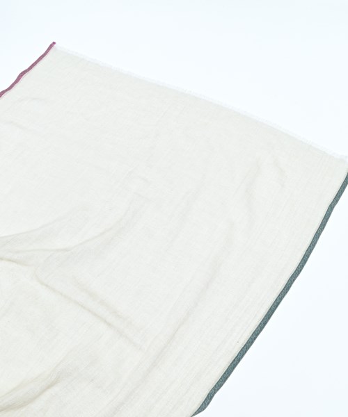 ETRO（エトロ）ストール ベージュ サイズ:- レディース/2200670916054