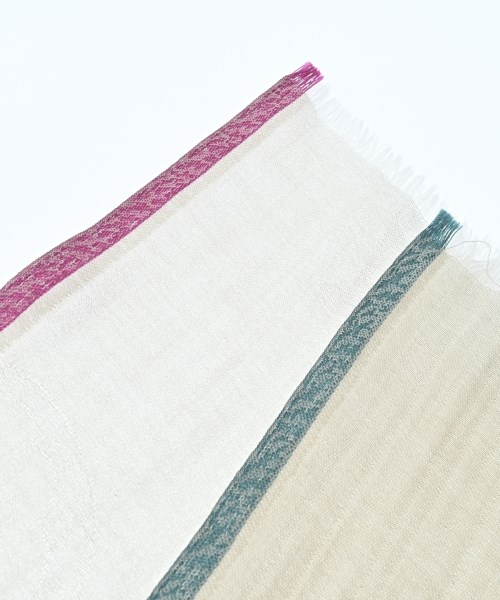 ETRO（エトロ）ストール ベージュ サイズ:- レディース/2200670916054