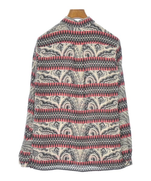 ETRO（エトロ）ブラウス ベージュ サイズ:40(M位) レディース/2200670782109