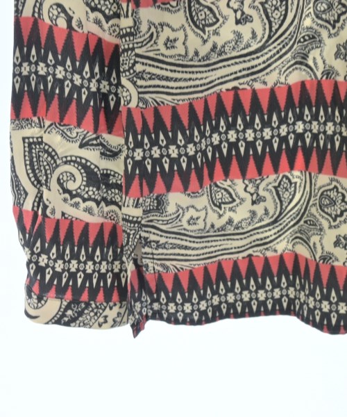 ETRO（エトロ）ブラウス ベージュ サイズ:40(M位) レディース/2200670782109