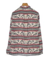 ETRO（エトロ）ブラウス ベージュ サイズ:40(M位) レディース/2200670782109