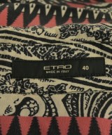 ETRO（エトロ）ブラウス ベージュ サイズ:40(M位) レディース/2200670782109