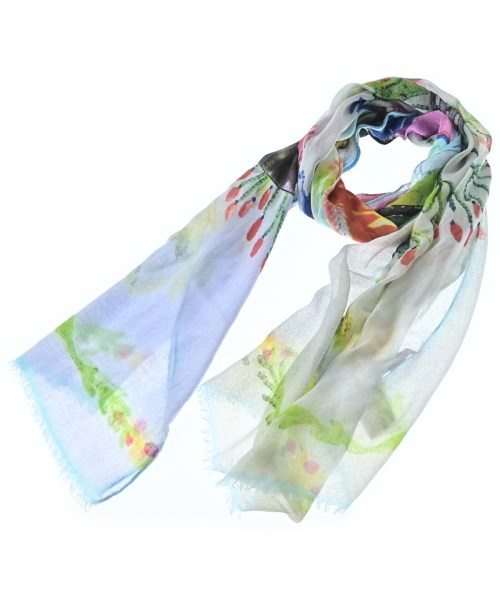 ETRO(エトロ)ストール その他（柄物・カラフル） サイズ:-/2200675055048