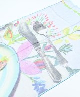 ETRO（エトロ）ストール その他（柄物・カラフル） サイズ:- レディース/2200675055048