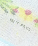 ETRO（エトロ）ストール その他（柄物・カラフル） サイズ:- レディース/2200675055048