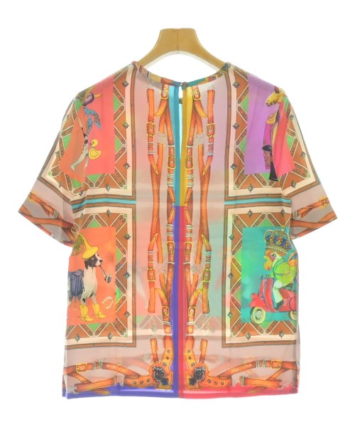 ETRO（エトロ）カジュアルシャツ ベージュ サイズ:38(S位) レディース/2200675078085