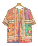 ETRO（エトロ）カジュアルシャツ ベージュ サイズ:38(S位) レディース/2200675078085