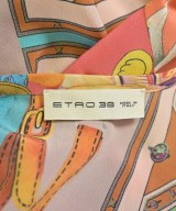 ETRO（エトロ）カジュアルシャツ ベージュ サイズ:38(S位) レディース/2200675078085
