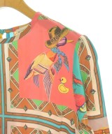 ETRO（エトロ）カジュアルシャツ ベージュ サイズ:38(S位) レディース/2200675078085