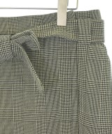 ETRO（エトロ）ひざ丈スカート 白 サイズ:44(L位) レディース/2200675078221