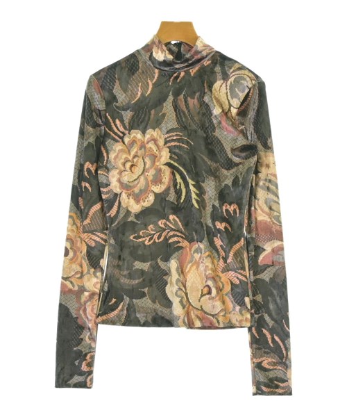 ETRO(エトロ)Tシャツ・カットソー 黒 サイズ:42(M位)/2200670616084