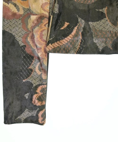 ETRO（エトロ）Tシャツ・カットソー 黒 サイズ:42(M位) レディース/2200670616084