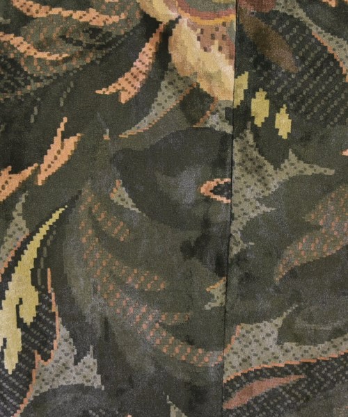 ETRO（エトロ）Tシャツ・カットソー 黒 サイズ:42(M位) レディース/2200670616084