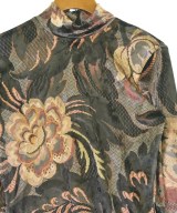 ETRO（エトロ）Tシャツ・カットソー 黒 サイズ:42(M位) レディース/2200670616084