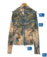 ETRO（エトロ）Tシャツ・カットソー 黒 サイズ:42(M位) レディース/2200670616084