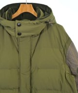 ETRO（エトロ）ダウンジャケット/ダウンベスト カーキ サイズ:XL メンズ/2200672615085