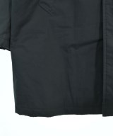 ETRO（エトロ）ステンカラーコート 紺 サイズ:54(XXL位) メンズ/2200672615092