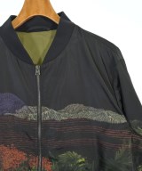 ETRO（エトロ）ブルゾン 黒 サイズ:3XL(XXXL位) メンズ/2200672615122