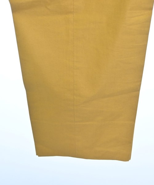 ETRO（エトロ）スラックス ベージュ サイズ:48(L位) メンズ/2200676210019