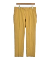 ETRO（エトロ）スラックス ベージュ サイズ:48(L位) メンズ/2200676210019