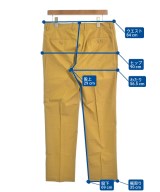 ETRO（エトロ）スラックス ベージュ サイズ:48(L位) メンズ/2200676210019