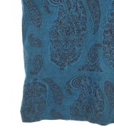 ETRO（エトロ）Tシャツ・カットソー 青 サイズ:L メンズ/2200673621016