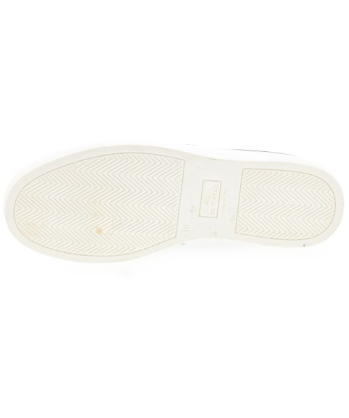 ETRO（エトロ）スニーカー 紺 サイズ:EU38(24.5cm位) レディース/2200672705793