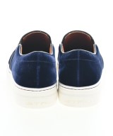 ETRO（エトロ）スニーカー 紺 サイズ:EU38(24.5cm位) レディース/2200672705793