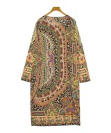 ETRO（エトロ）ワンピース 黒 サイズ:44(L位) レディース/2200676776089