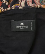 ETRO（エトロ）ワンピース 黒 サイズ:44(L位) レディース/2200676776089