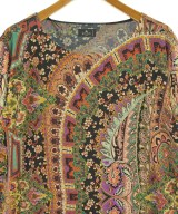 ETRO（エトロ）ワンピース 黒 サイズ:44(L位) レディース/2200676776089
