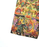 ETRO（エトロ）ワンピース 黒 サイズ:44(L位) レディース/2200676776089