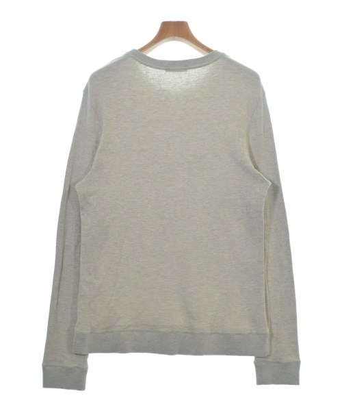 ETRO（エトロ）ニット・セーター グレー サイズ:XL メンズ/2200677630090