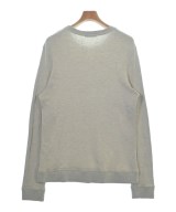 ETRO（エトロ）ニット・セーター グレー サイズ:XL メンズ/2200677630090