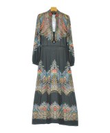 ETRO（エトロ）ワンピース 黒 サイズ:38(S位) レディース/2200673157089