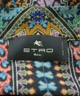 ETRO（エトロ）ワンピース 黒 サイズ:38(S位) レディース/2200673157089