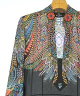 ETRO（エトロ）ワンピース 黒 サイズ:38(S位) レディース/2200673157089